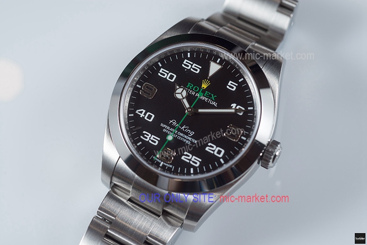 Best Rolex Air-King Baselworld Replica Watch 116900 Best Rolex Air-King Baselworld Replica Watch 116900